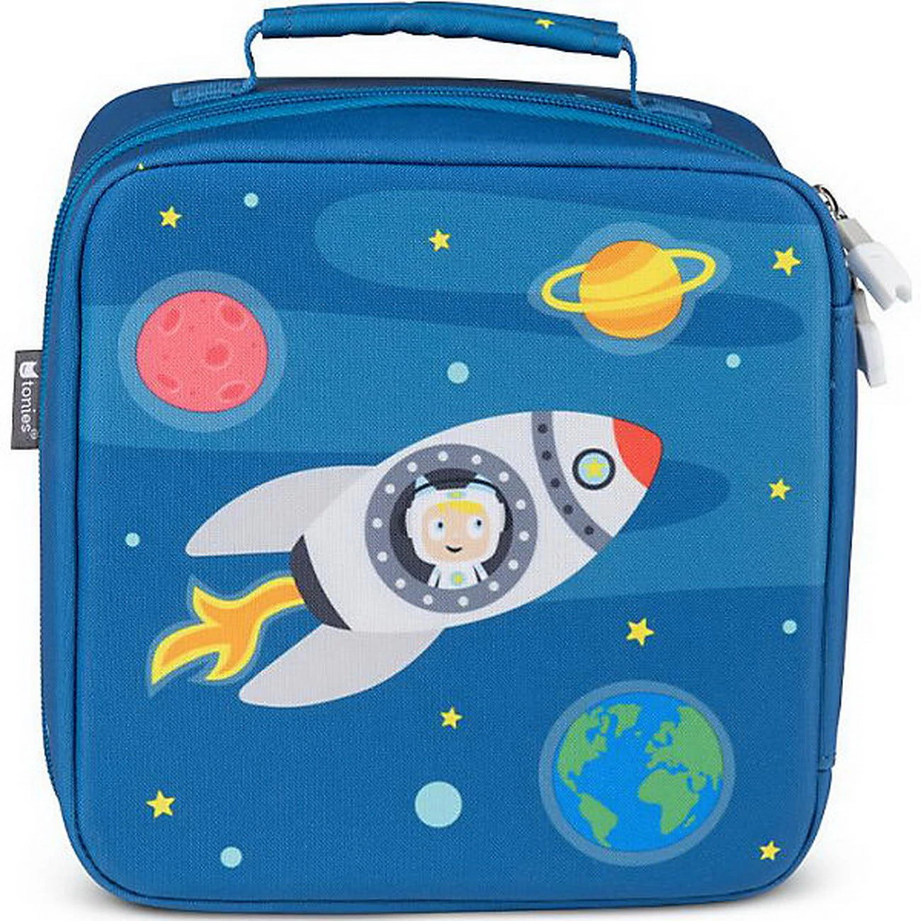 Tonies Bühnen Transporter - Durch Die Galaxie Blau – Bild 4