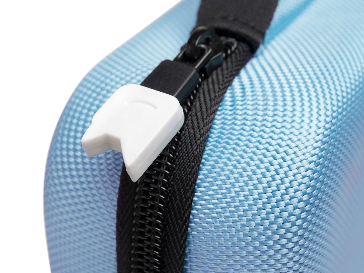 TONIES Tonie Transporter Hellblau – Bild 3