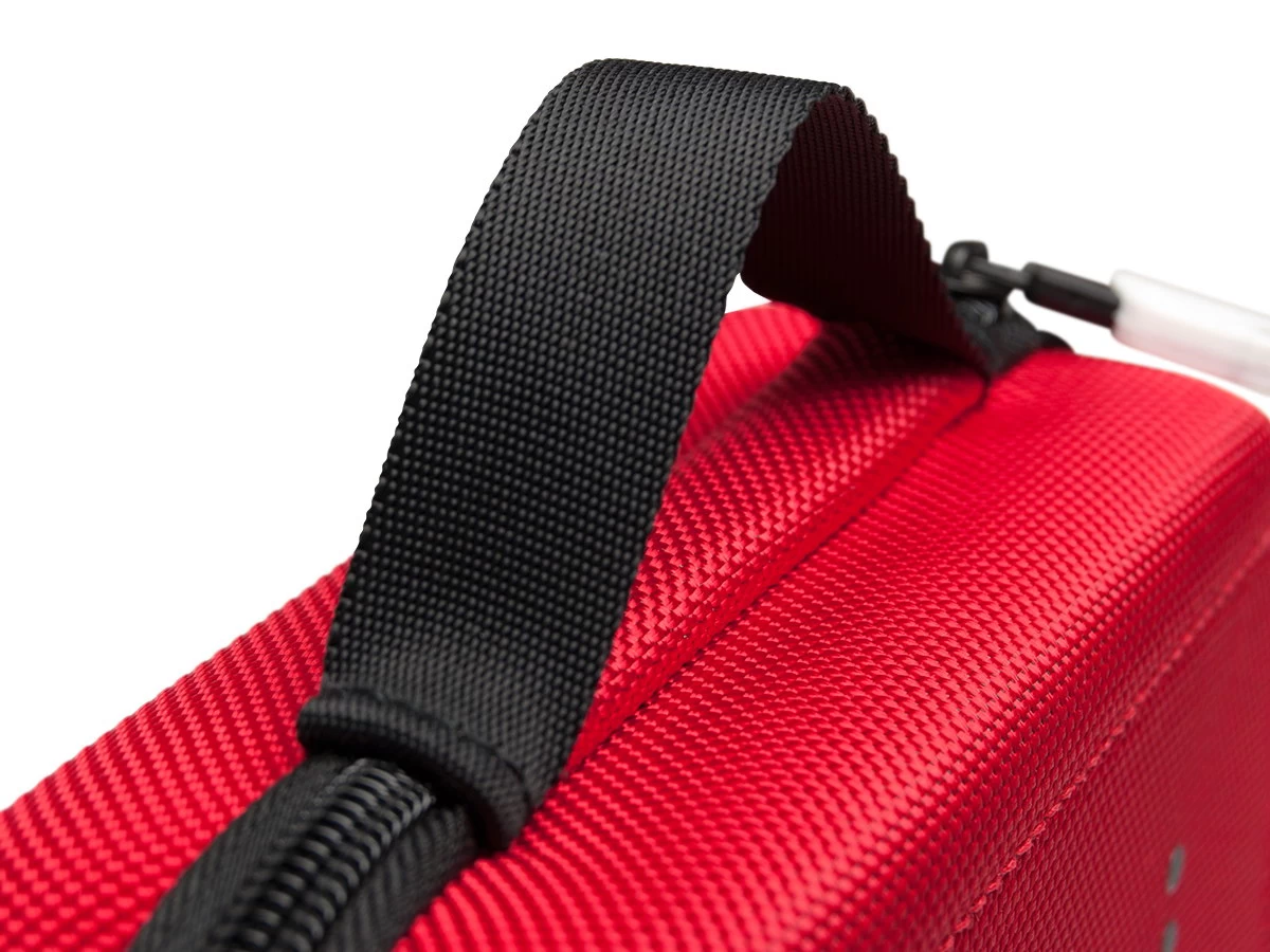 TONIES Tonie Transporter Rot â Bild 2