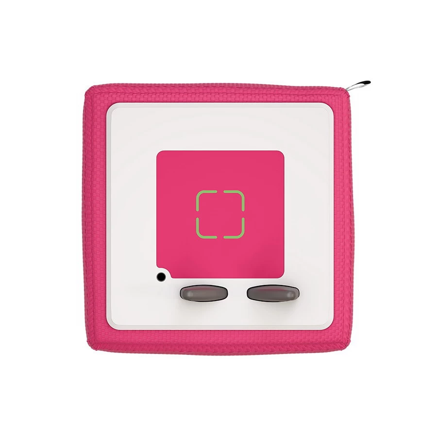 TONIES Toniebox Starterset Pink Mit Kreativ-Tonie – Bild 3