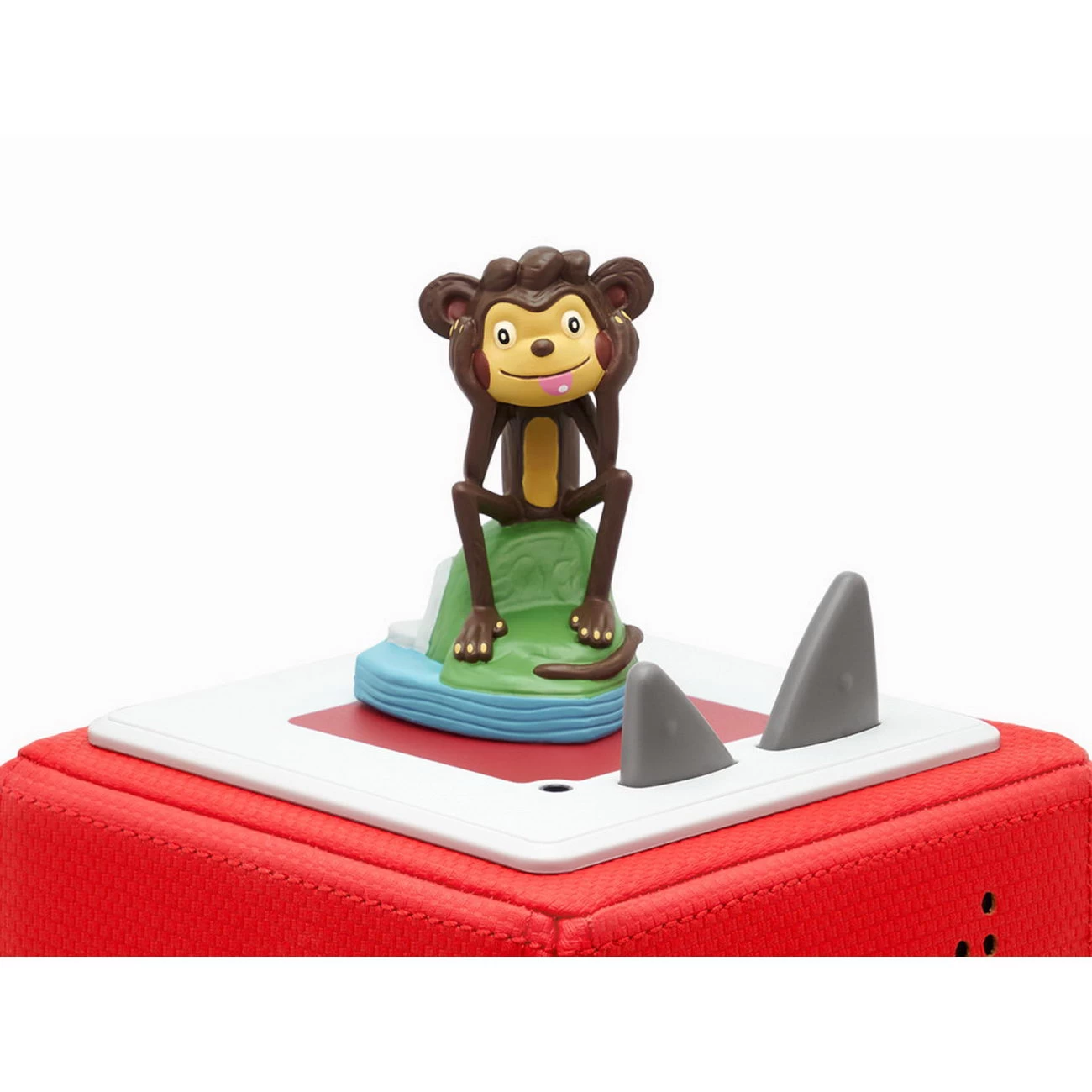 Tonies - Affenzahn Utopia - Die Abentteuer Von Affenzahn - Hörspiel â Bild 3