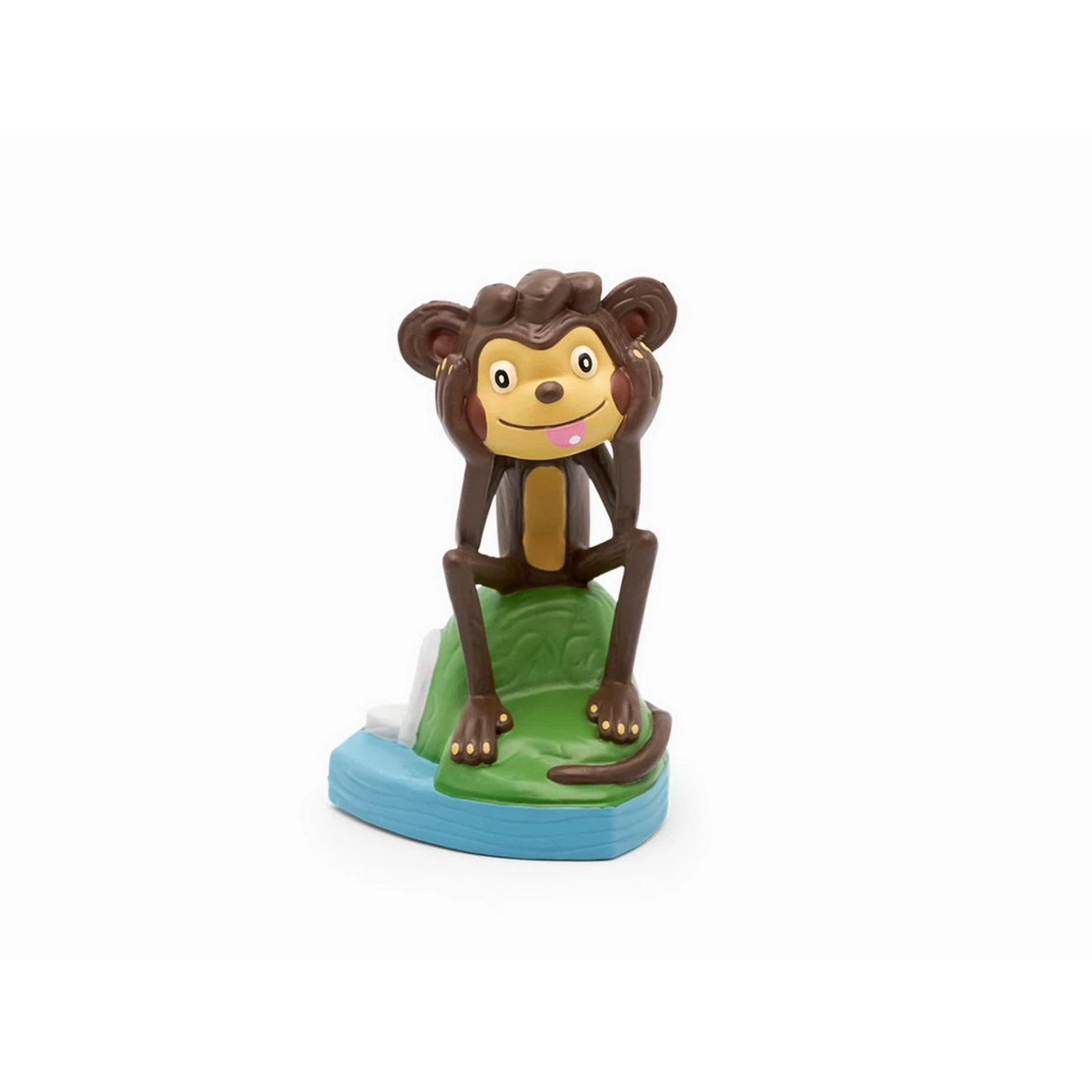 Tonies - Affenzahn Utopia - Die Abentteuer Von Affenzahn - Hörspiel â Bild 2