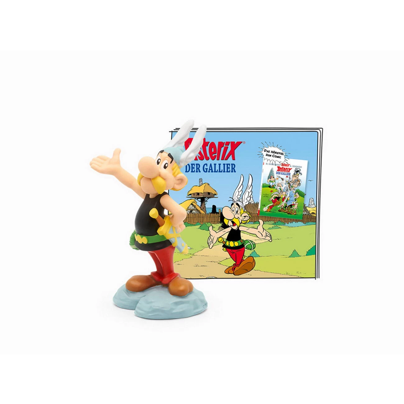 Tonies - Asterix - Asterix Der Gallier - Hörspiel – Bild 2