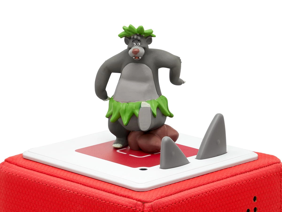 Tonies - Disney - Das Dschungelbuch - Hörspiel Mit Liedern – Bild 2