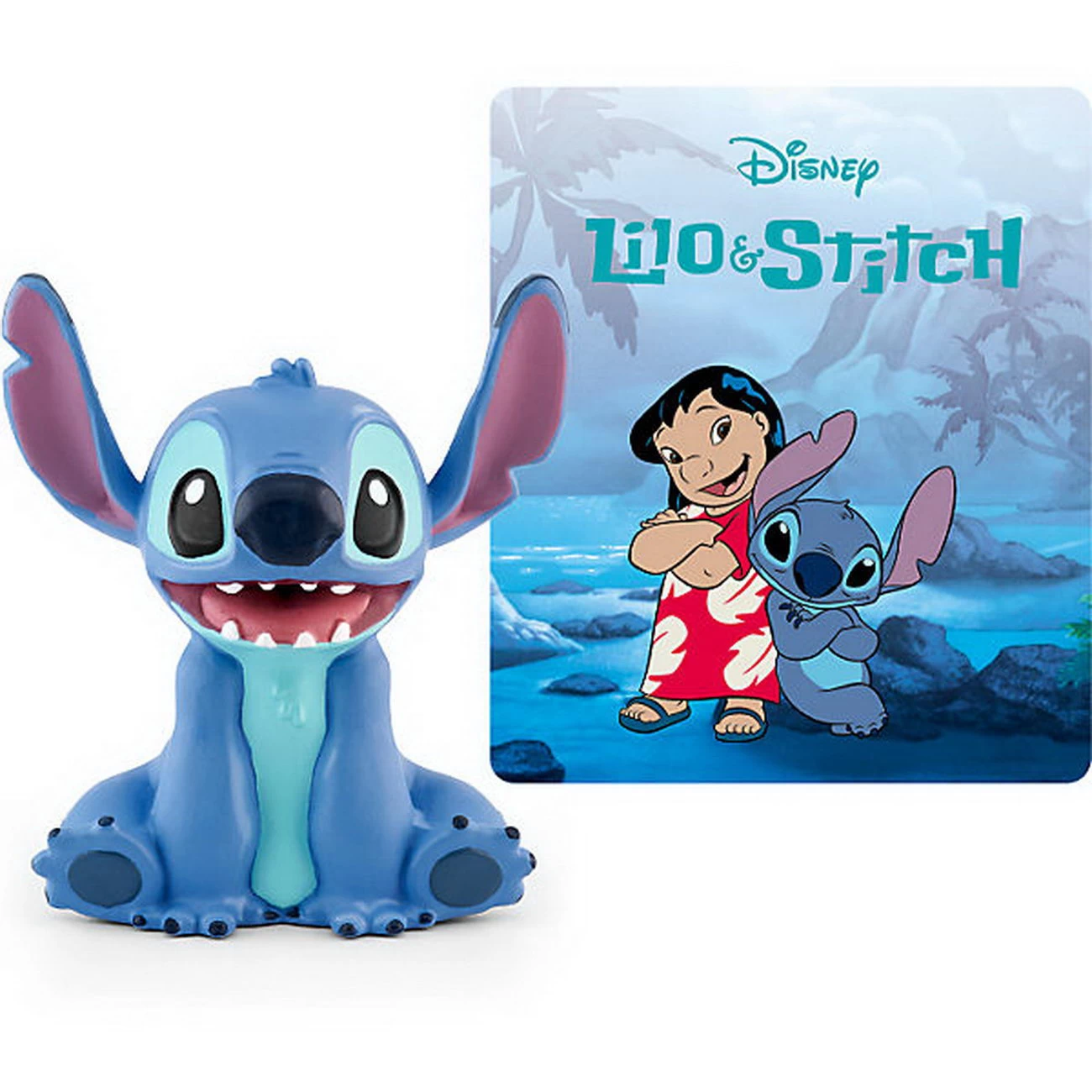 Tonies - Disney - Lilo Und Stitch - Hörspiel