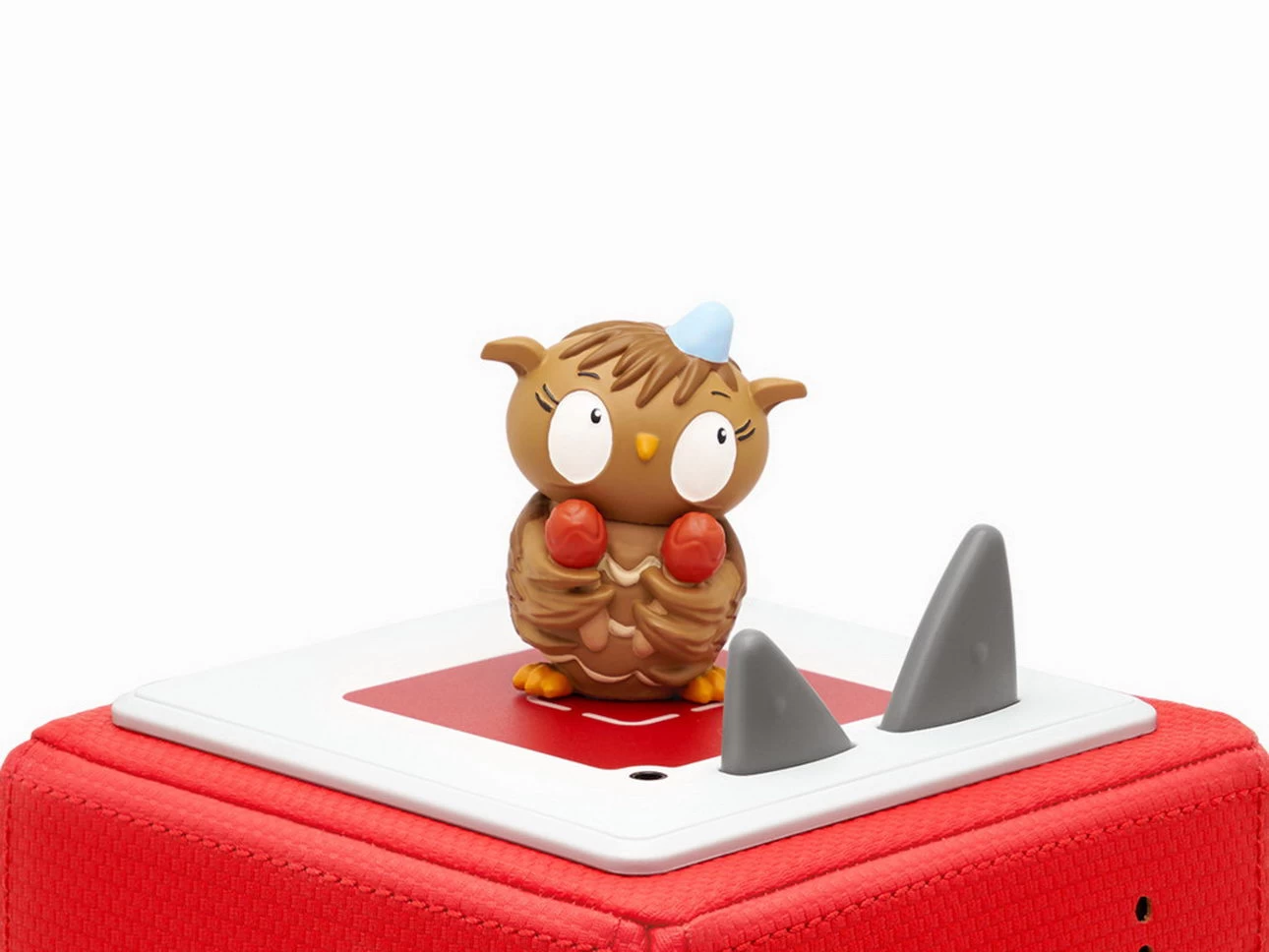 Tonies - Die Eule Mit Der Beule - Und Ihre Freunde - Liederalbum - Musik – Bild 3