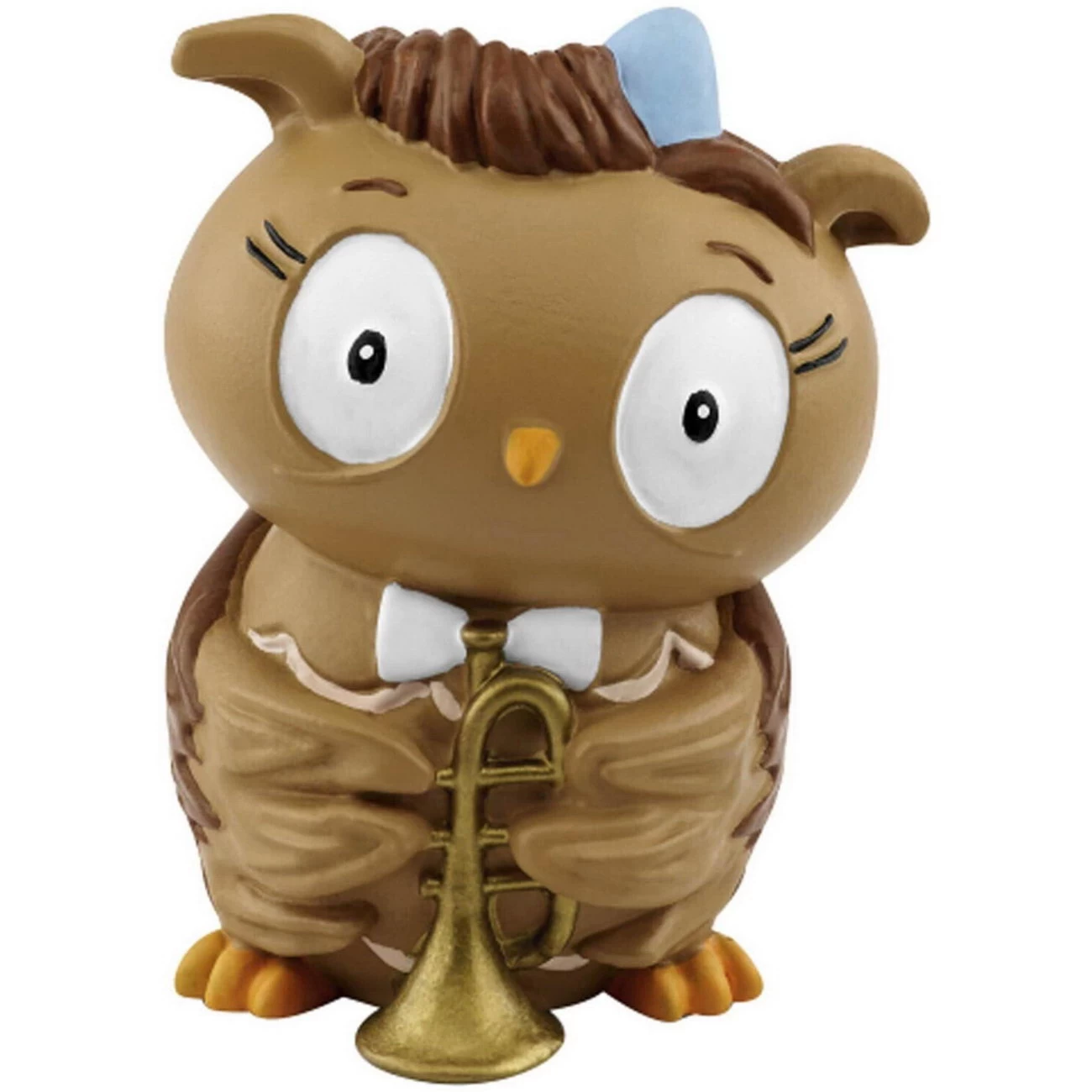 Tonies - Die Eule Mit Der Beule - Die Kleine Eule Singt Und Tanzt - Musik – Bild 2