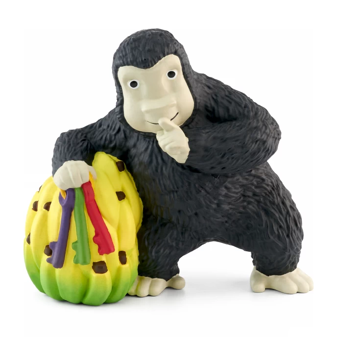 Tonies - Gute Nacht Gorilla Und Weitere Einschlafhörspiele - Hörspiel – Bild 3