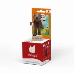 Tonies - Janosch - Ich Mach Dich Gesund Sagte Der BÀr - Hörspiel