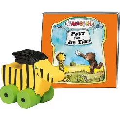 Tonies - Janosch - Post FĂŒr Den Tiger - Hörspiel