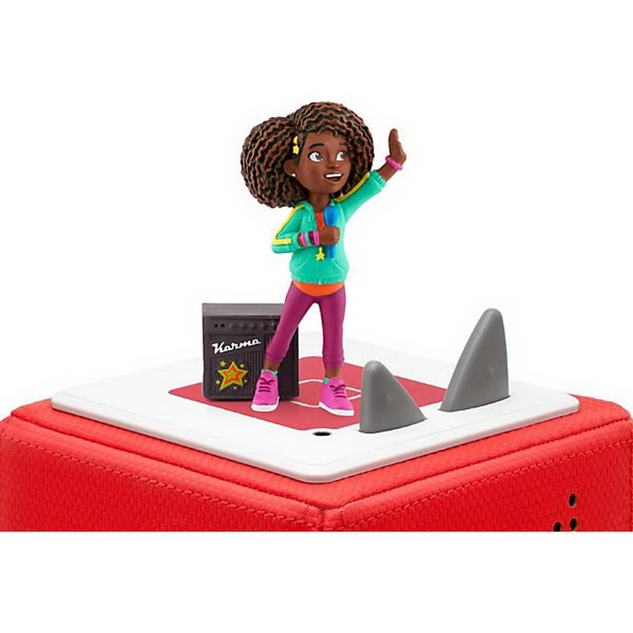 Tonies - Karmas Welt - Hörspiel Mit Liedern – Bild 2