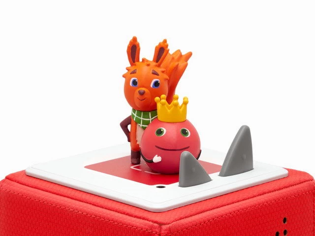 Tonies - Kosmo Und Klax - Freundschaftsgeschichten - Hörbuch Mit Liedern – Bild 2