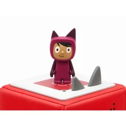 Tonies - Kreativ Tonie - Beere - Hellbraun