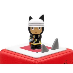 Tonies - Kreativ Tonie - Feuerwehrmann NEU 2022