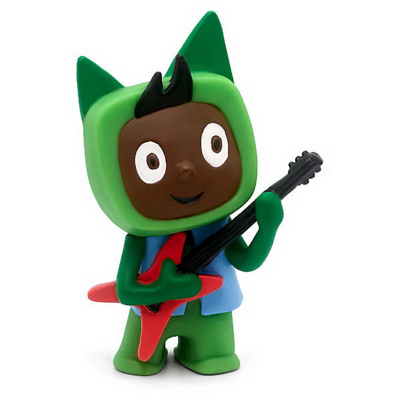 Tonies - Kreativ Tonie - Gitarrist Dunkelbraun – Bild 2