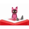 Tonies - Kreativ Tonie - Pink - Dunkelbraun