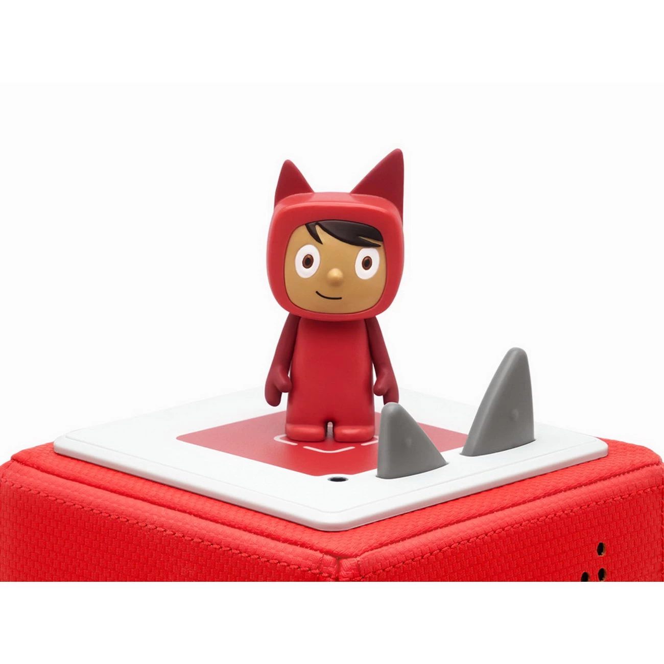 Tonies - Kreativ Tonie - Rot - Hellbraun â Bild 2