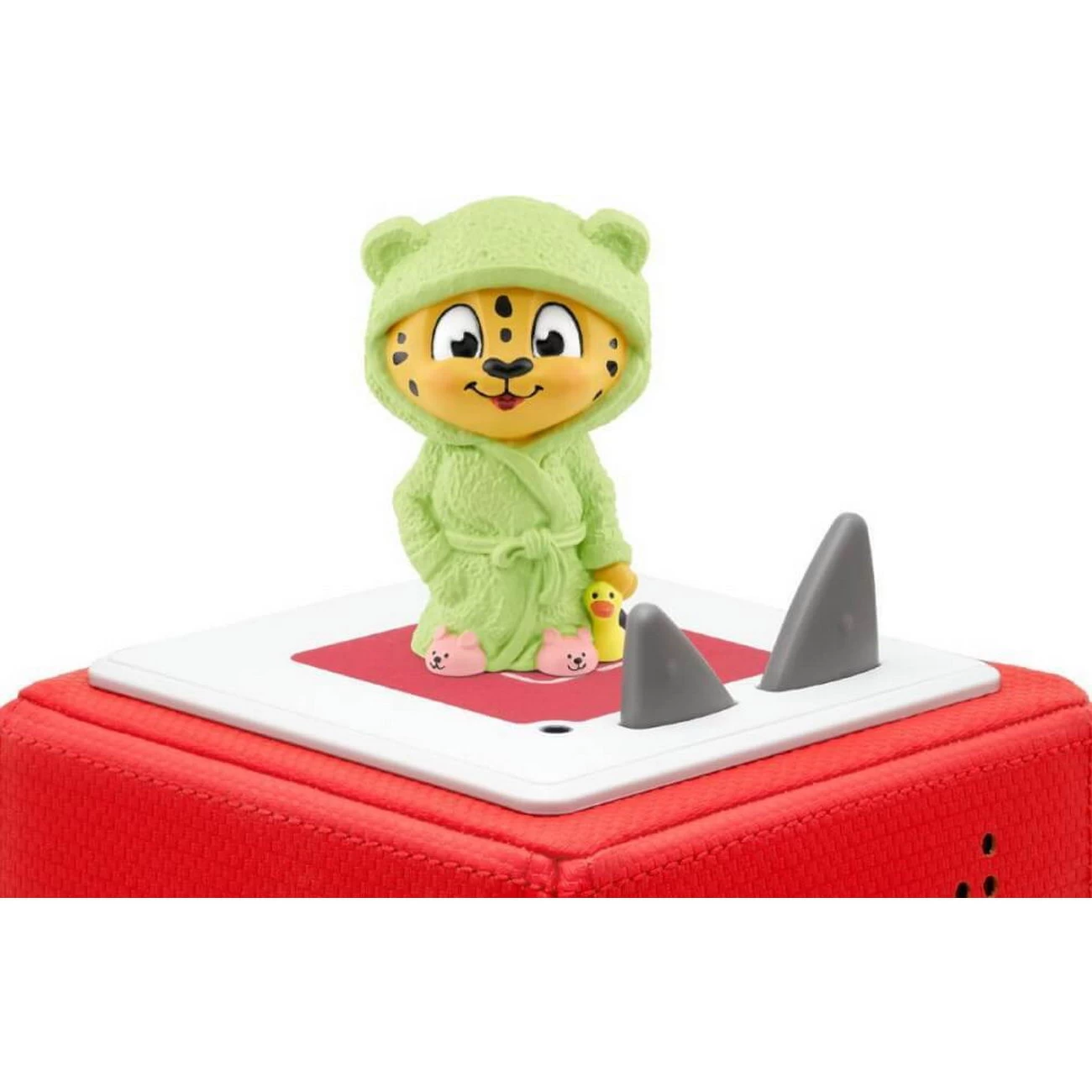 Tonies - Leos Tag - Badezeit - Hörspiel â Bild 3