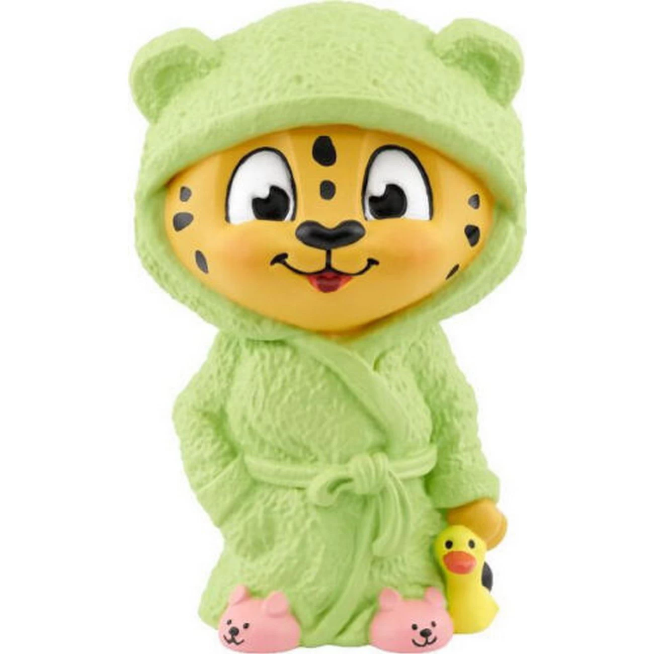 Tonies - Leos Tag - Badezeit - Hörspiel â Bild 2