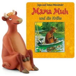 Tonies - Mama Muh Und Die KrÀhe - Hörspiel