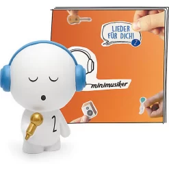 Tonies - Minimusiker - Lieder Für Dich 2 - Musik