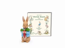 Tonies - Peter Hase Und Seine Freunde - Ein Geschichten-Schatz - Hörbuch