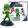 Tonies - PJ Masks - Grün - Zeit Ein Held Zu Sein - Hörspiel