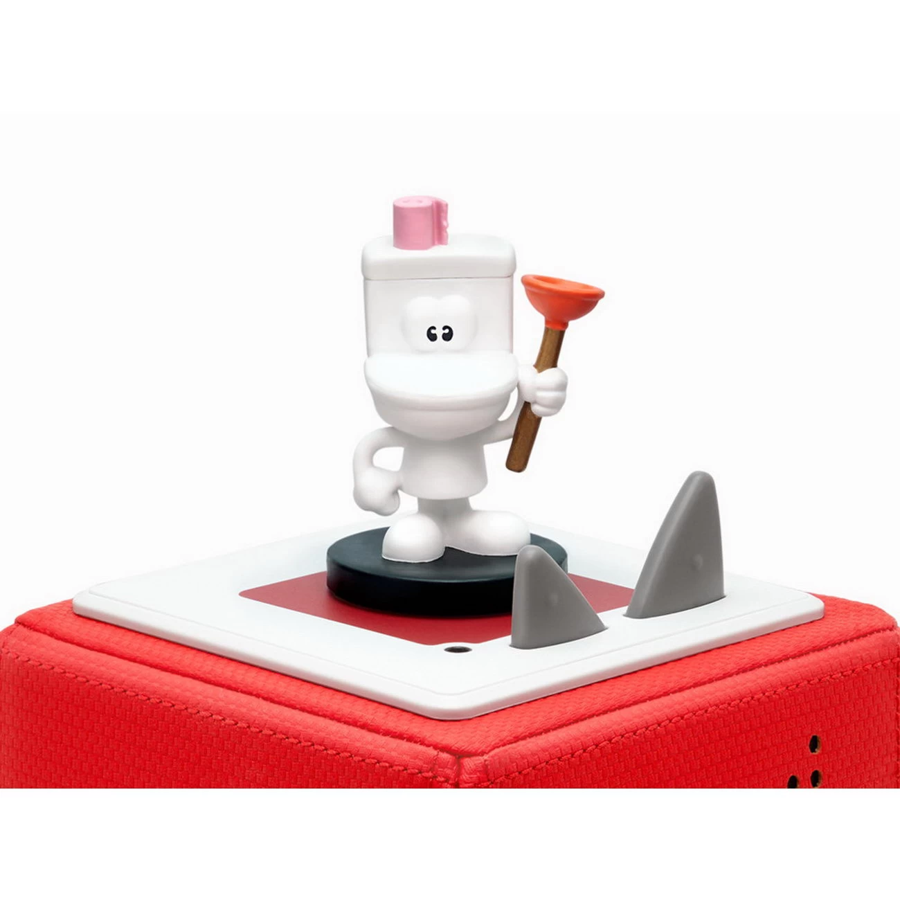 Tonies - Ralph Ruthe - Das Klo - Hörspiel Mit Liedern – Bild 3