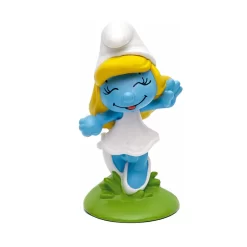 Tonies - Die Schlümpfe - Ein Unwiderschlumpfliches Lächeln - Hörspiel