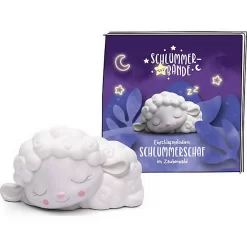 Tonies - Schlummerbande Einschlafmelodien - Schlummerschaf Im Zauberwald- Musik