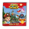 Tonies - Super Wings - Dizzy - Feuer Im Wald - Hörspiel