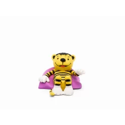 Tonies - Janosch - Als Tiger Und BÀr Beinahe Das Beste Verpassten - Hörspiel