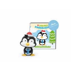 Tonies - Lieblings-Kinderlieder - Weihnachtslieder Relaunch