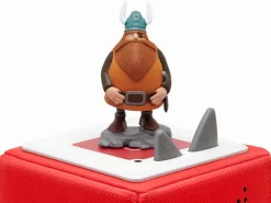 Tonies - Wickie - Tanz Mit Dem Wolf - Hörspiel