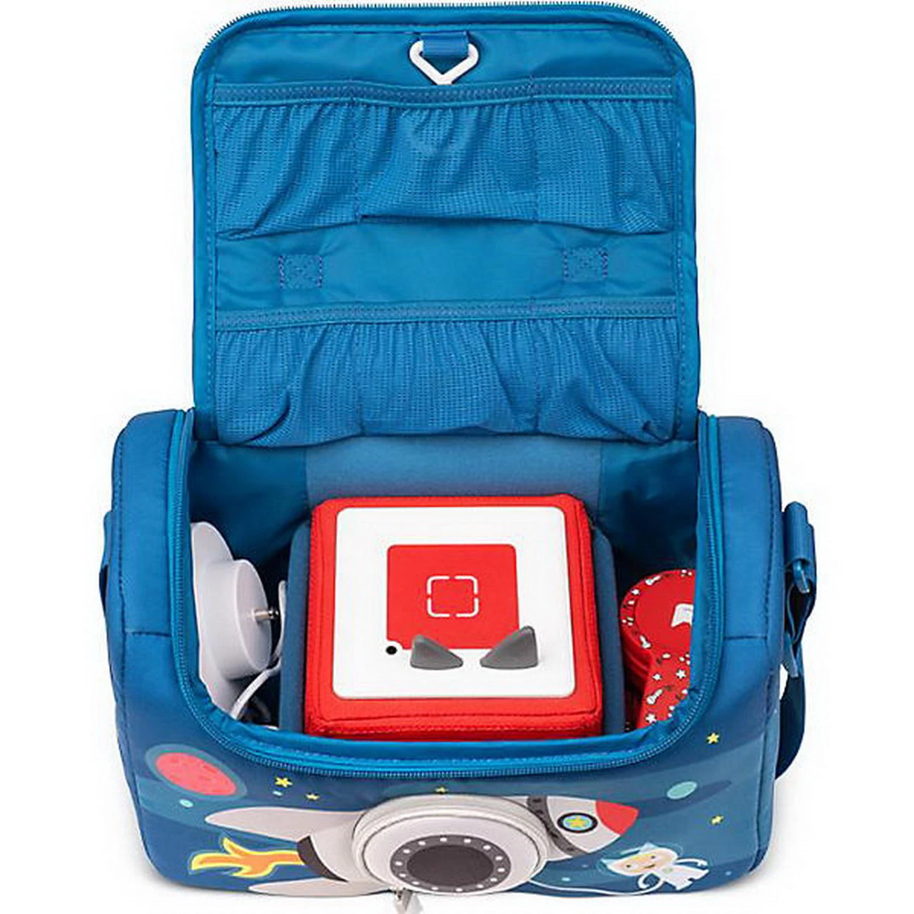 Tonies HörSpiel Transporter - Durch Die Galaxie Blau – Bild 4